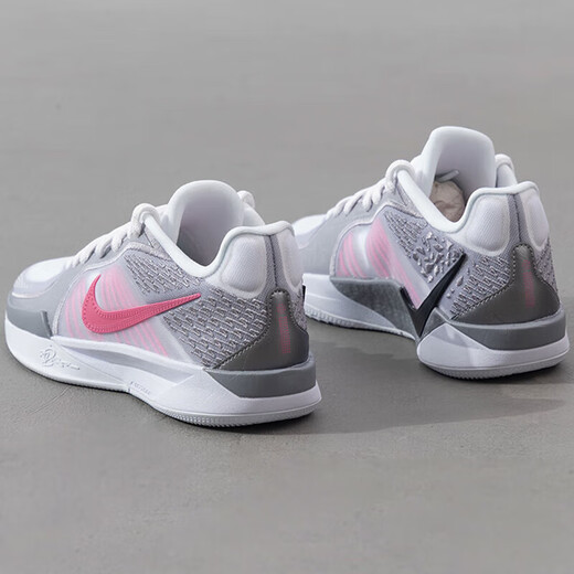 耐克（NIKE）休闲鞋男鞋女鞋2025冬季新款运动鞋SABRINA 2萨布丽娜篮球鞋 FZ1517-100 36