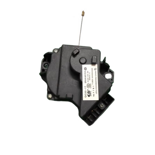 Washing machine drain traction QC22-17 Rayleigh V12625 003300504068B motor with wire