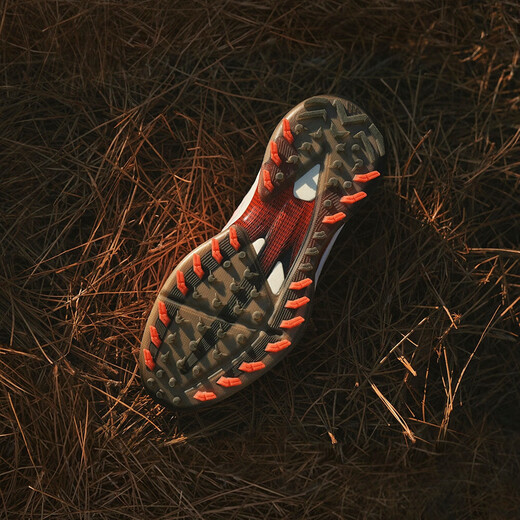 阿迪达斯（adidas）高尔夫球鞋男士Adizero ZG系列时尚运动舒适防滑防泼水 BOA款 IH9896 40 （UK6.5）
