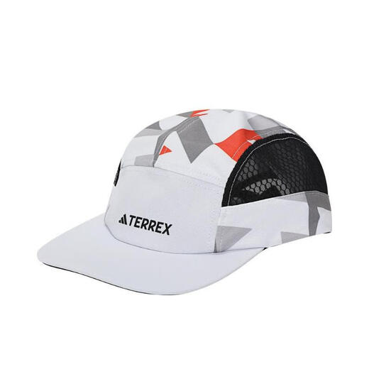 Adidas 2025 Men's and Women's TRX 5P CAP GRPH Hat JJ1478 OSFM