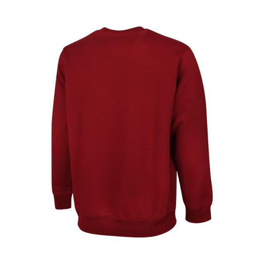 Nike (Nike) Männer als M NK Club BB Crew Stack GX Sweatshirt/Kürbis FN2611-677 L