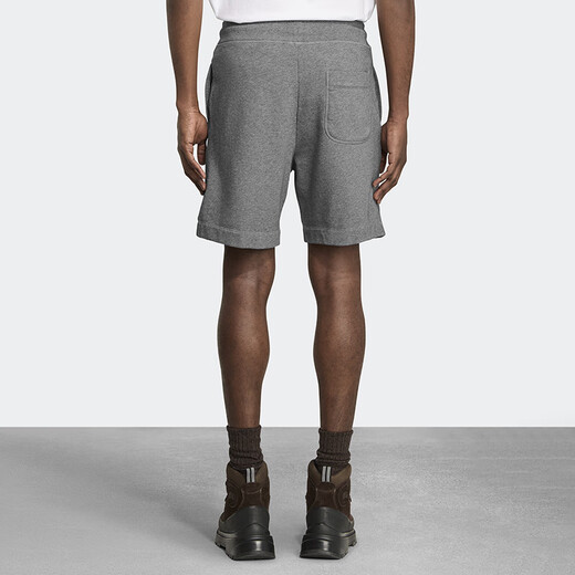Canada Goose Huron Men's Shorts Outdoor Loisking Pantal