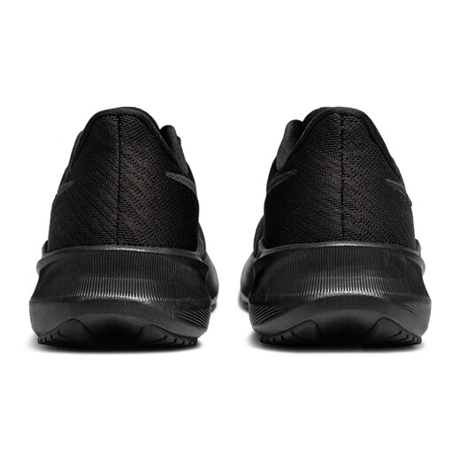 ASICS men's cushioning and wear-resistant sports shoes VERSABLAST 4 black/grey 42.5