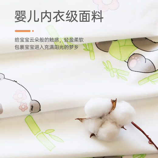 Le tampon de séparateur d'urine de bébé xulin peut être lavé 5a Antibactérien pur coton pur tampon d'urine à couches urines matelas tante coussinet de taure
