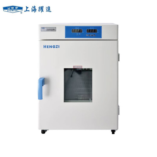 Shanghai Yuejin HGPF-9052/9082/9162/9272 Trocknen/Kultivieren von LED-Röhrchen Dual-Purple-Box HGPF-9052