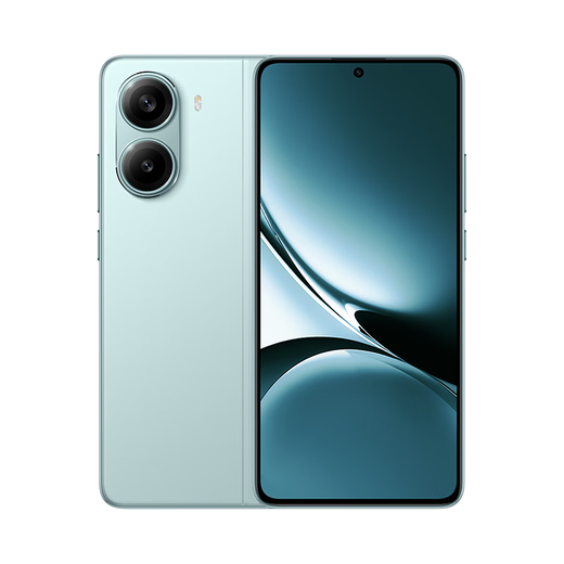 Xiaomi (MI) Redmi Turbo4 Redmi Turbo4 Neues 5G-Mobiltelefonabmess