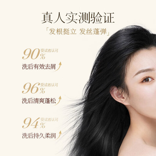 
ASAKA Shampoo Vinaigrette Amino Acid Oil Control Fluffy Shampoo Anti-dandruff Smooth Soft and Glossy Aromatic Shampoo Men and Women Oil Control Fluffy Shampoo 480g [3D Fluffy] [New Upgrade]