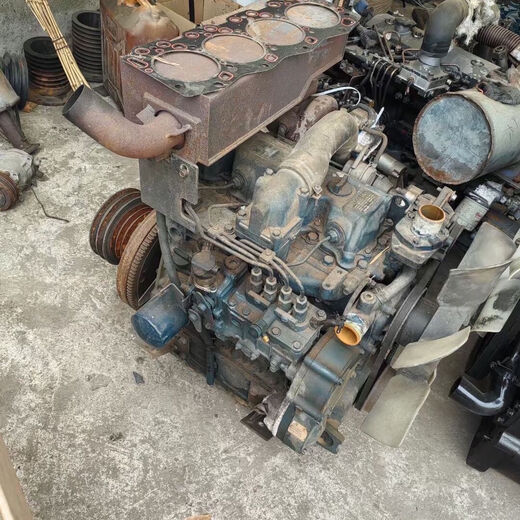 XMSJ Kubota diesel engine V2607 V2203 D1505 D1105 D902 D782 488 588688 88688