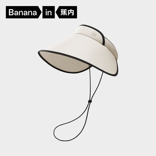 Jiao Nei Liangpi 3 series women's sun protection hollow-top shell hat with large brim, UV protection, face display, small coolness, quick drying and foldable