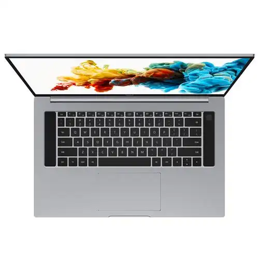 Honor Honor Laptop MagicBook16Pro Großbilddünner Business Office Design Game Student Online-Klasse Pro: i7-10510u/16g/512g [Pro Enhanced Version 16-Zoll-Bürospiel] [Standard + 699 Geschenkpaket]