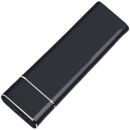 HUA Huawei mobile phone computer universal SSD mobile solid state drive 8T high-speed 16TB large capacity 2TB hard disk large capacity efficient transmission portable solid state drive suitable for Hongmeng Android Apple red 1T