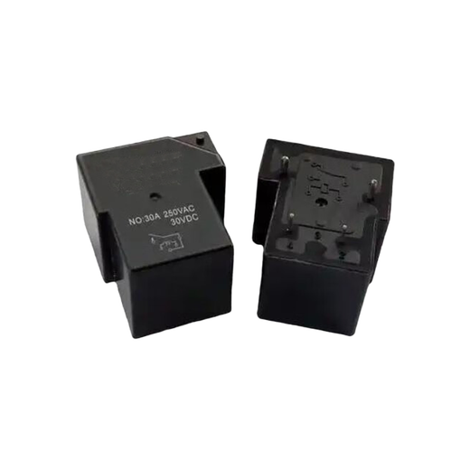 Schneider relay RXM4AB2BD