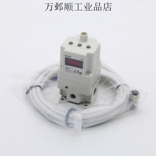 SMC proportional valve ITV1050/ITV2050/3050/2030-012N-044L5-312L-31 ITV1030-312CL