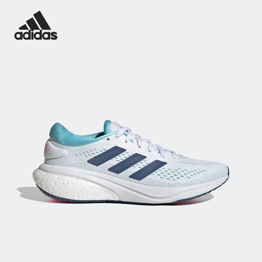
Adidas/Supernova 2 women's comfortable sports cushioning running shoes GW9100 official authentic official flagship GW6174 36.5