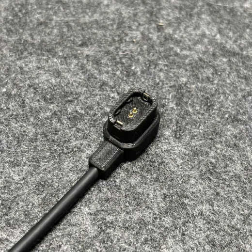 禧玛诺12速di2充电器电子变速105电变电池充电线7170 8170 9270 USB充电线