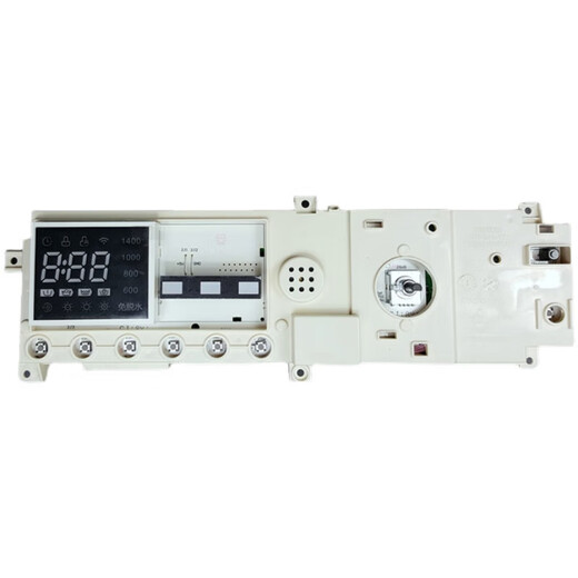 适用于小天鹅滚筒主板美的洗衣机电脑板TG80/90-1411DXS-1410WDXS MG80-1421WDXS
