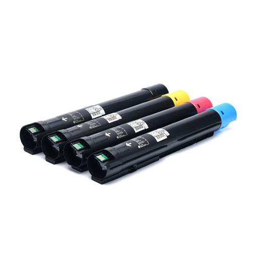 
Don'ansen is suitable for Xerox VersaLink VC7025 Powder Box C7020 Toner Cartridge C7025 Ink Cartridge C7030 Toner Box Color Toner Box VC7025/C7030 Yellow Powder Box-9800 Pages