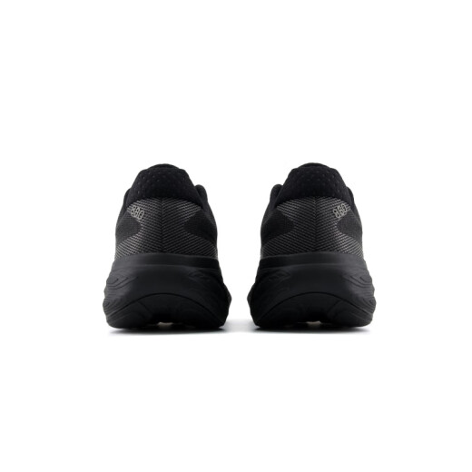 NEW BALANCENB official 25 new sports shoes men's shoes breathable and cushioned Fresh Foam X running shoes 880 v15 series black M880K15 44 (foot length 28cm)