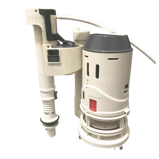 
Ling Yuxun Customized Toilet Tank Toilet Accessories 1351 1431 1391 W1001 Inlet Valve Water Supply Water Drain Valve 001 Inlet Valve