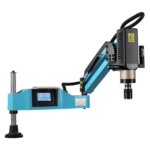 Stiller Grasservo Elektrische Klopfmaschine M3m16m12m24m36m20 Rocker Arm CNC Intelligente universelle automatische Klopfmaschine Sonderangebot 1000 Watt 3-12625 Turn