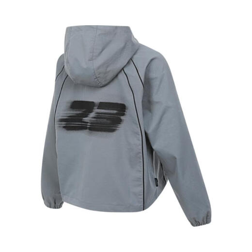 Nike (Nike) Frauen als W J Wvn JKT Jacke HV4873-065 L