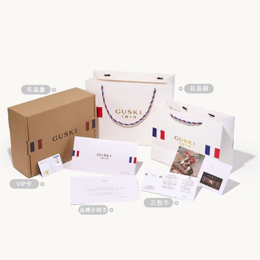 Bolsa de marca de lujo francés gushiqi 2025 nueva capa superior de vajilla de vaca bolso de bolsas de San Valentín regalo de cumpleaños para mujeres Elefante Gray [Elephant Gray] Envíe a su novia a su esposa a su madre