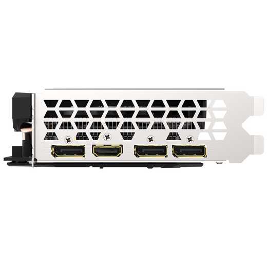 技嘉全新盒装GTX1660 1660Super RTX3060台式电脑光追电竞独立显卡 GTX 1660 OC 6G 专用发票