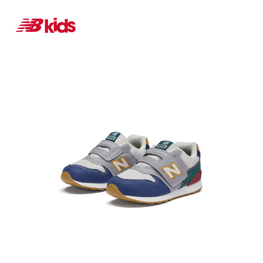 Neue Balance 0-4 Jahre alte Säuglinge und kleine Kinder bequeme atmungsaktive Sportarten und komfortable Kleinkindschuhe 996J