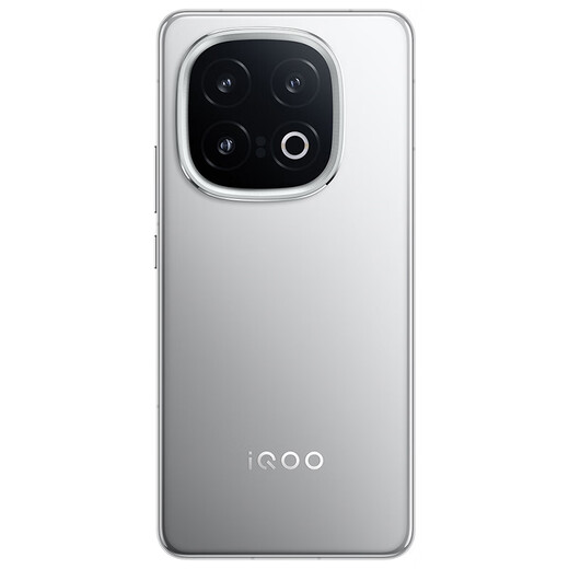 Vivo iQOO 13 16GB+512GB Nado Gray Snapdragon 8 Extreme Edition Mobile Platform Self-developed E-Sports Chip Q2 5G E-Sports Phone* Free Cloud Disk