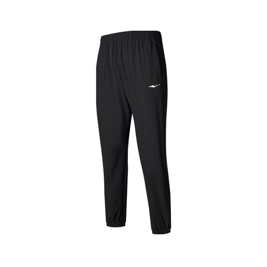 Hongxing Erke Sport Pantalon Men's Summer Running Casual Coltwed Pantals Pantalon Men's Sleeping Pantalon Men's Pantal
