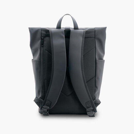 Tesla Year of the Snake Backpack Retro futuristic zodiac design