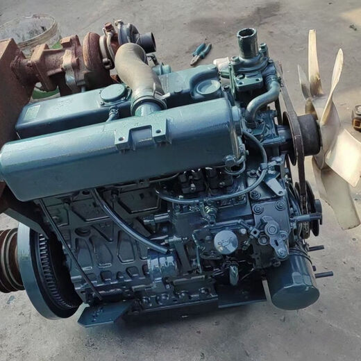 XMSJ Kubota diesel engine V2607 V2203 D1505 D1105 D902 D782 488 588688 88688