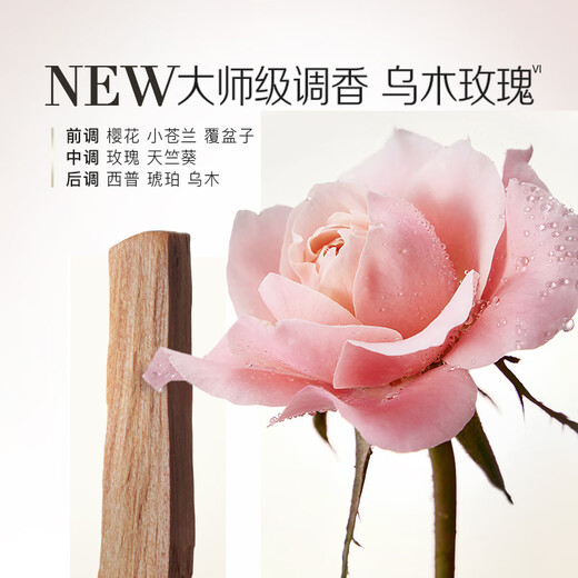 Pantene buy-back coupon will give you rose fragrance high density hair mask elastic, brightening and empowering type 12ML