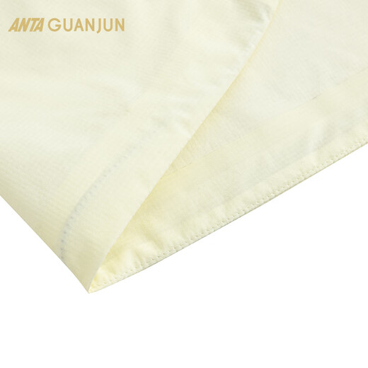 Anta Champion Série Outdoor Series Water-Repellent UV Women's Wireless Sport Top 162520612