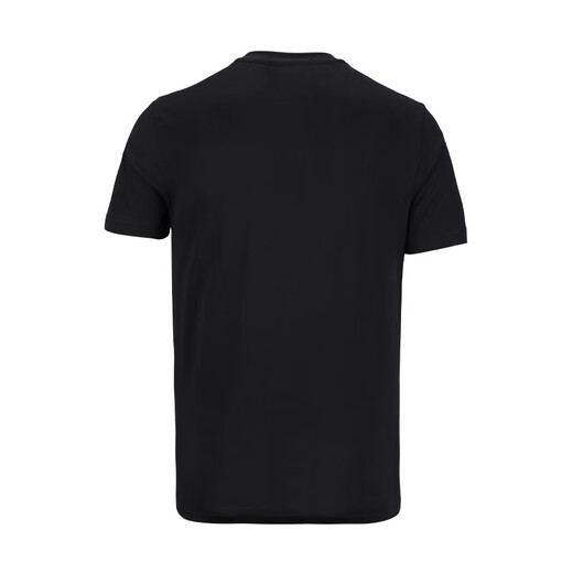 
Armani (ARMANI) Men's Classic All-Match Fashion T-Shirt 12006 Gift Black 2XL