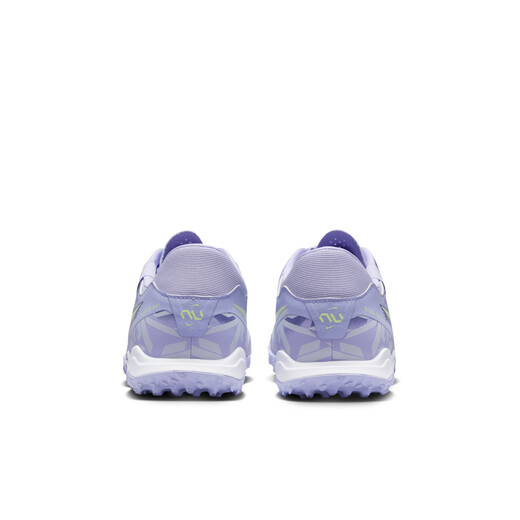 耐克（NIKE）官方传奇系列TIEMPO LEGEND 10 TF男子足球鞋HF1591 500玛瑙紫/微黄绿 38.5