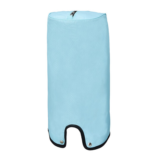 
Taylormade TaylorMay Golf Bag 2025 new ball bag for men and women portable large capacity fashionable vertical ball bag M13780 turquoise golf standard ball bag
