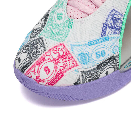 NIKE官方舰店男鞋 25夏新款LEBRON 22詹姆斯22比赛训练实战运动篮球鞋 FZ1098-100 40.5