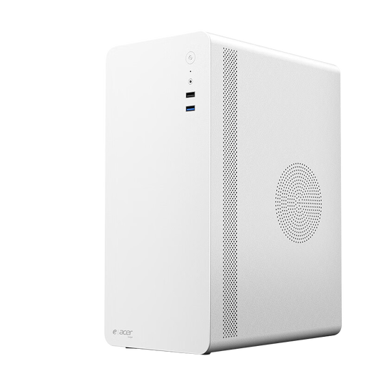 Navigator/Acer 14th generation Core i7 desktop computer host i5i3 enterprise office purchase commercial game home chicken e-sports DIY assembly computer complete set Core i5/16G/1TB/HD2500 core display WiFi