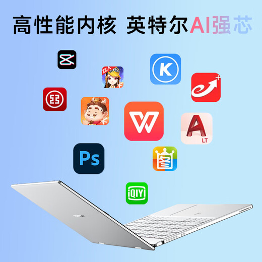 Toposh official subsidy 20% mini laptop 12-inch touch screen two-in-one ultra-thin business office game notebook folding small portable handheld stock trading computer 16G+512G smooth high-end version + pressure-sensitive pen + fingerprint unlocking