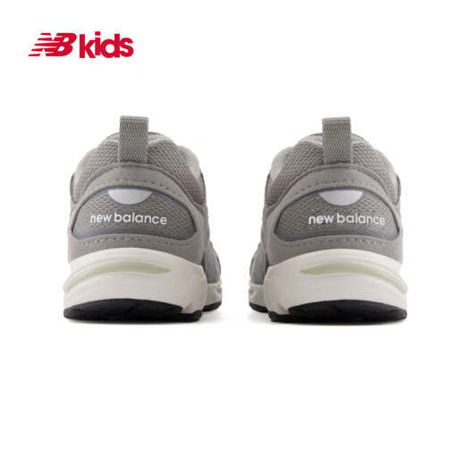 NEW BALANCE0~4岁婴幼童复古拼接舒适缓震学步鞋878