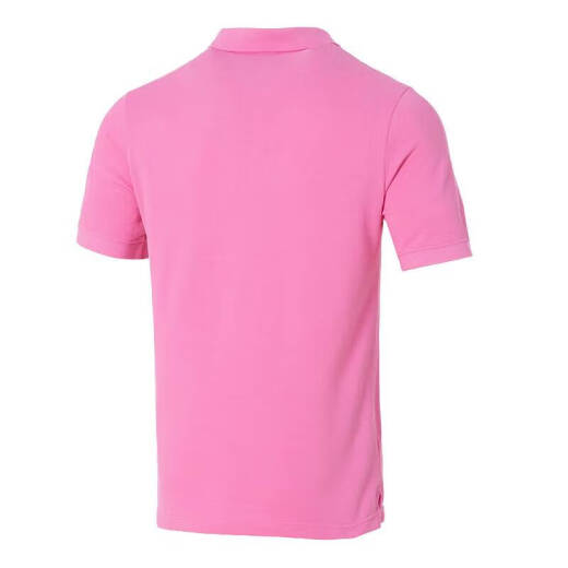 耐克（NIKE）t恤女装 2025夏季新款运动服情侣休闲服翻领全棉透气Polo衫男短袖 FN3895-675/偏大/晒图退5【元】 S (165/84A)