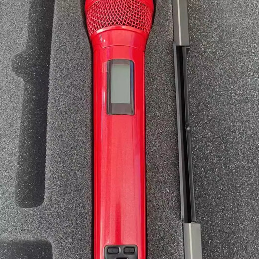 Sennheiser EWD-KK205 SKM9000 EM6000 wireless digital microphone stage performance live broadcast high-end microphone SKM9000+KK205+EM6000