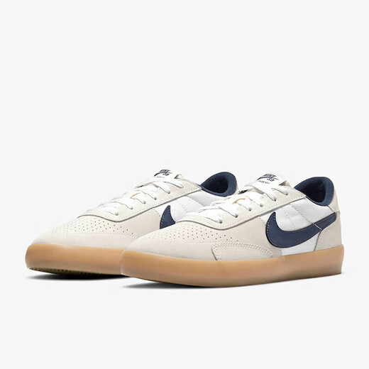 耐克（NIKE）官方休闲鞋男鞋 25夏季新款运动鞋SB系列复古舒适低帮休闲板鞋 CD5010-102 41