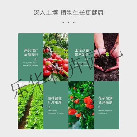 Phosphate Fertilizer Superphosphate Flower Fertilizer Vegetable Fertilizer Root Strengthening Fertilizer Adjusting Soil Fertilizer Vegetable Planting Agricultural Fertilizer Planting Flowers Phosphate Fertilizer High Concentration 10Jin Jin is equal to 0.5 kg