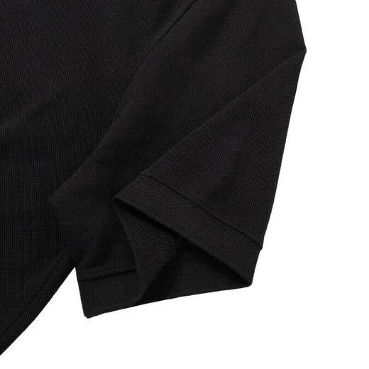 耐克（NIKE）t恤女装 2025夏季新款运动服情侣休闲服翻领全棉透气Polo衫男短袖 FN3895-010/偏大/晒图退5【元】 M (170/88A)