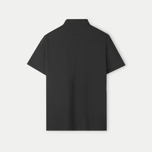 
HLA HaiLan Home Short Sleeve POLO Shirt 25 National Premium Cool Sex Short Sleeve Men's Summer