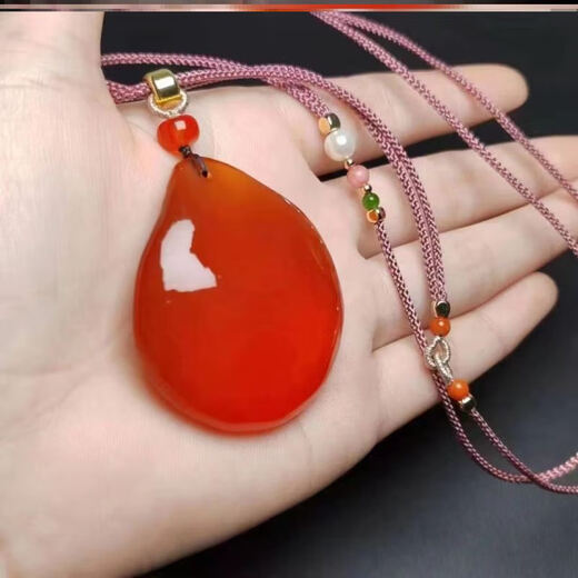 Yage Extra Large Herring Stone Raw Stone Wild Herring Stone Herring Stone 50g Herring Stone Pendant Natural Herring Stone P50-F48-H17-Herring Stone 4-5 Grams