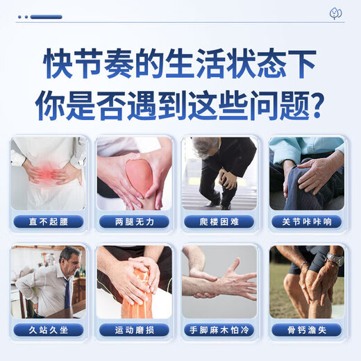 北京同仁天麻三七通络片天麻杜仲叶平卧菊三七通络片当归腰膝疼堂 优惠装120粒（基础调理）