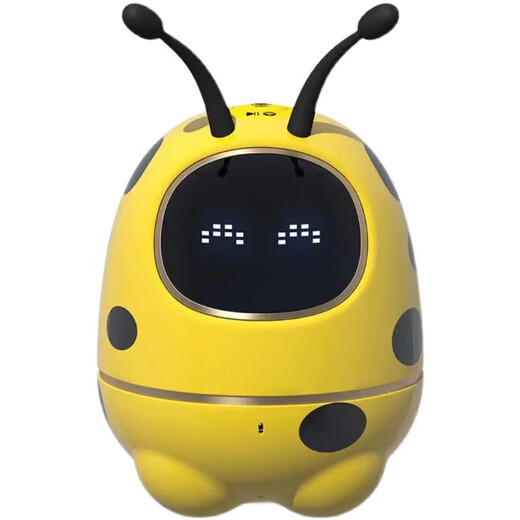 iFLYTEK Alpha Egg Early Education Robot Craves Children's Toys Girls Boys Voice Dialogue Chat